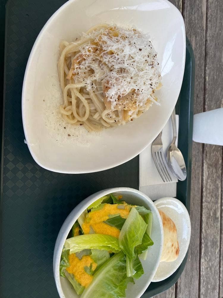 旬菜×パスタ DACCHA