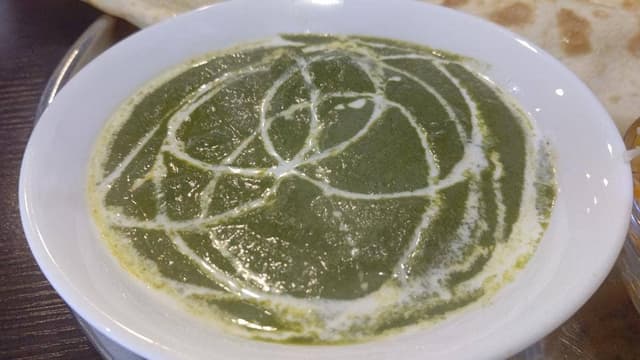 ルンビニキッチン - サブ画像2