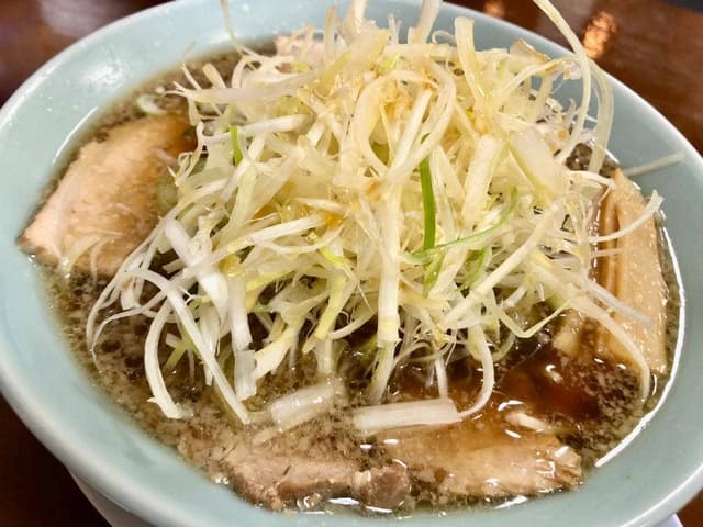 らーめん道場 - サブ画像2