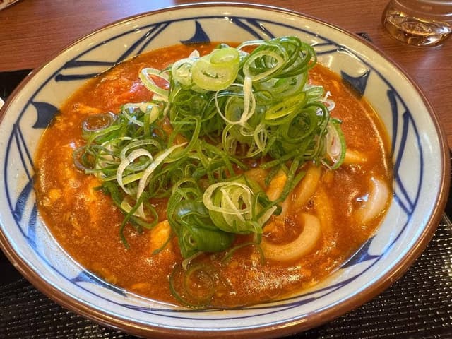 丸亀製麺 春日フォレストシティ店 - サブ画像2
