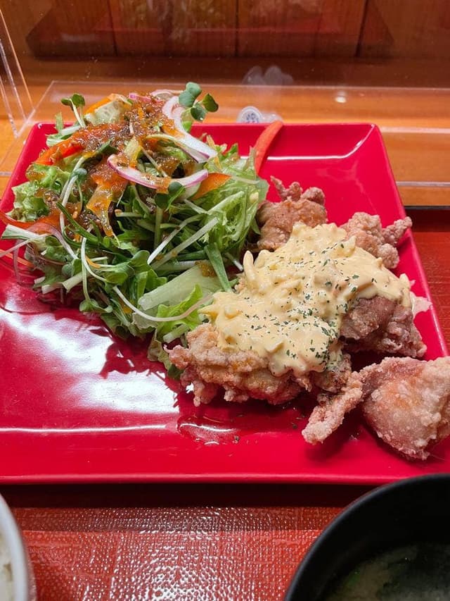 浜松料理 宿下吉庵 - サブ画像2