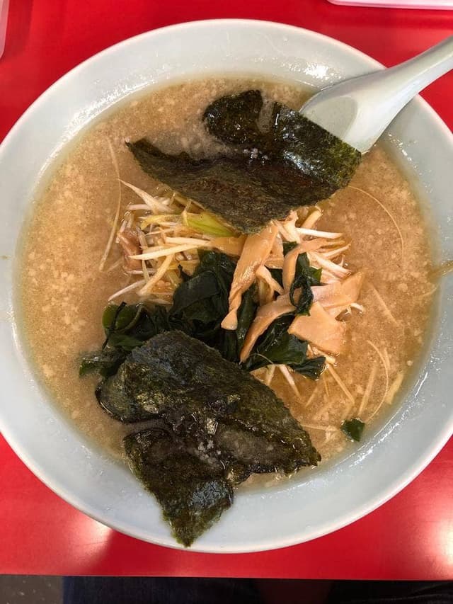 ラーメンショップ 藪塚店 - サブ画像3