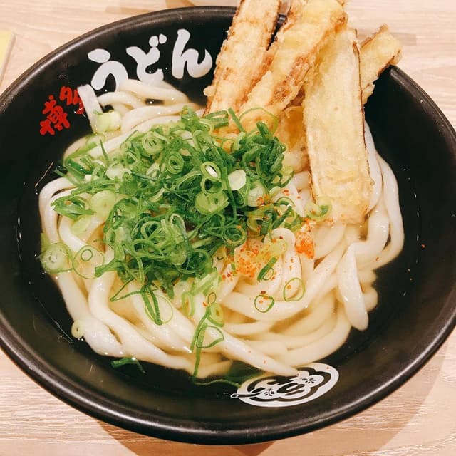 博多 うどん大学 ららぽーと福岡店 - サブ画像1