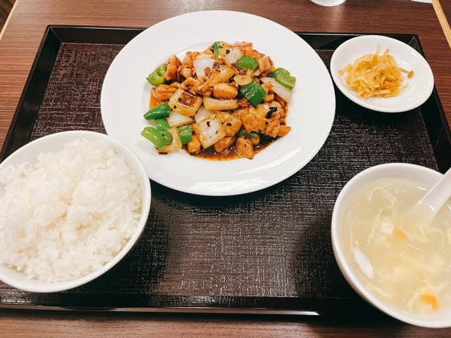 創作中華 玲瓏 - サブ画像1