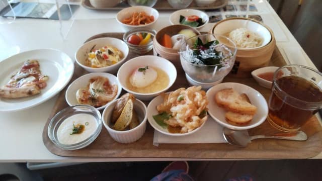 リタの農園 - サブ画像2