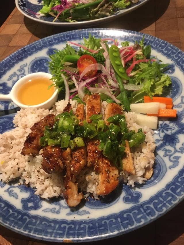 カオヤム堂 - サブ画像1