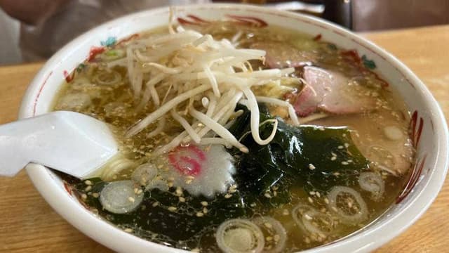手打ちラーメン みうら - サブ画像3