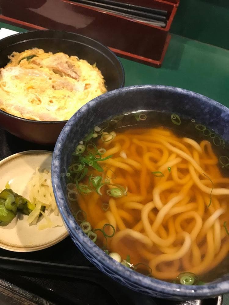 そば処創庵