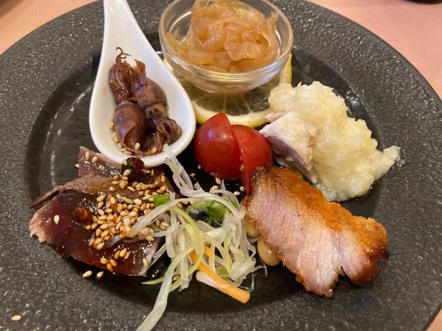 中国料理 成蹊 - サブ画像2