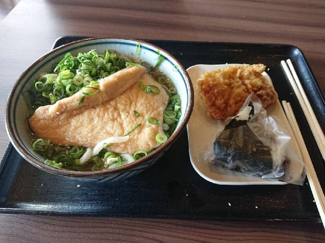 うどん工房 淡家 津名店 - サブ画像2
