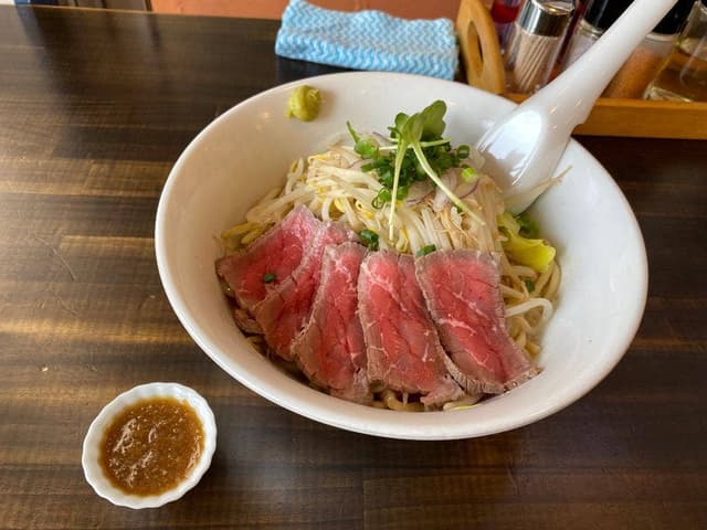 麺屋 承太郎 - サブ画像3