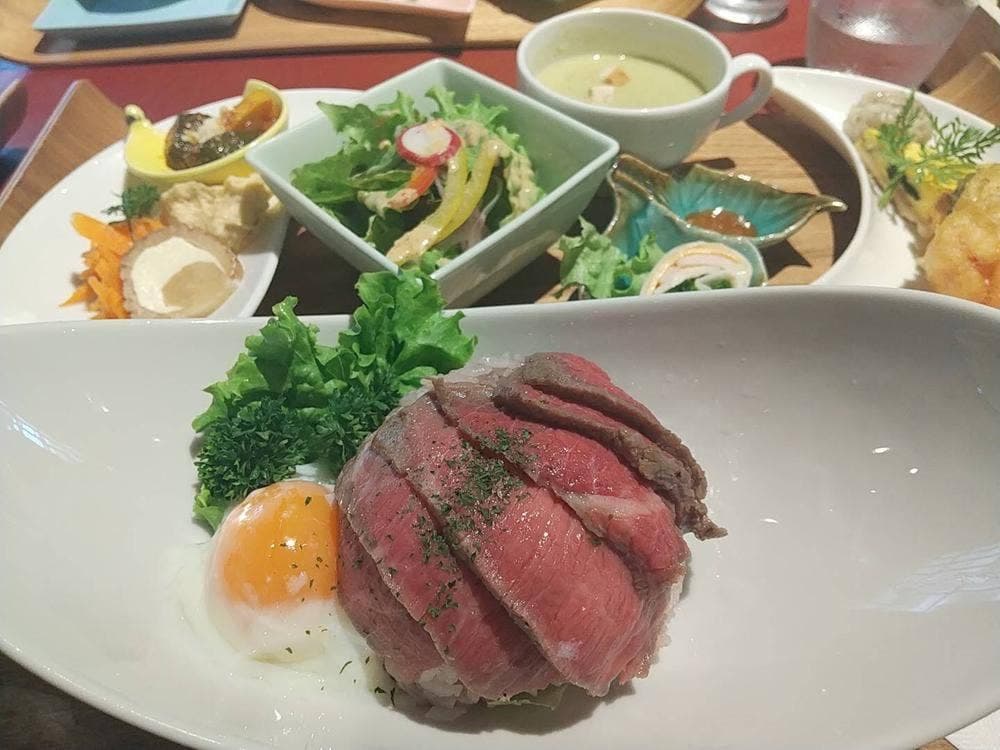 蔵cafe&dining coconomi