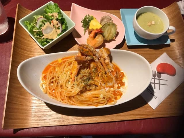 蔵cafe&dining coconomi - サブ画像2