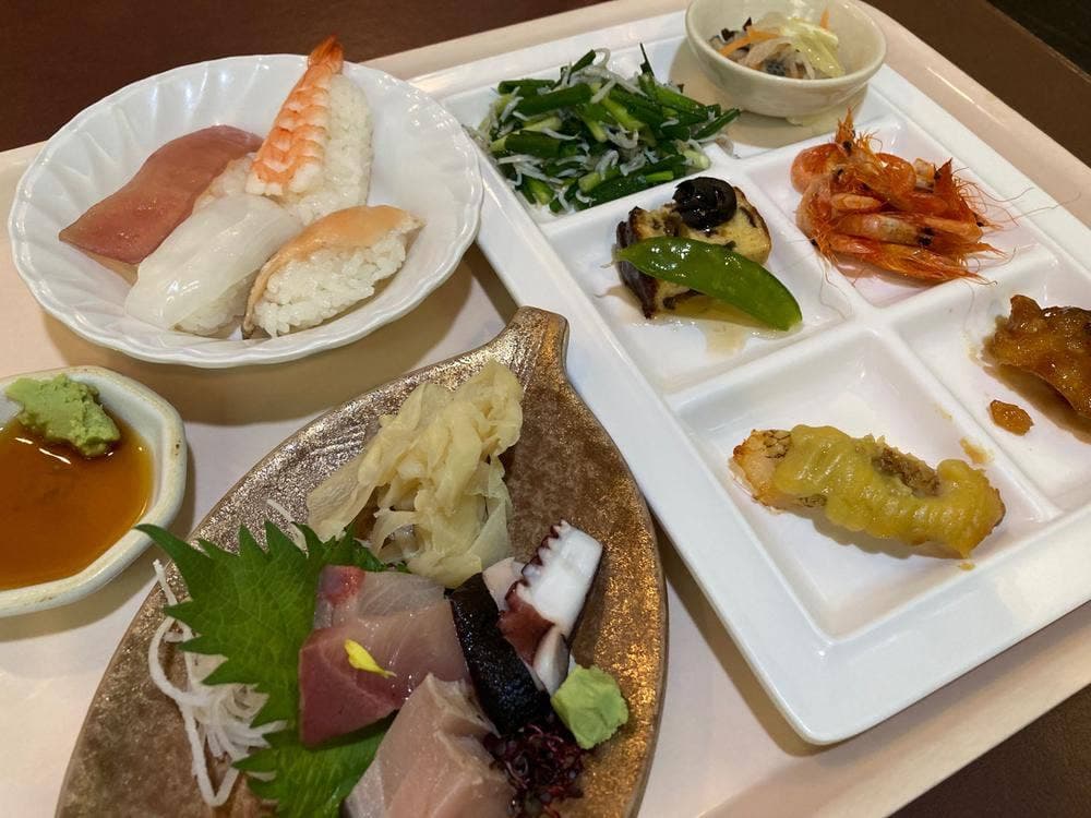 ブッフェレストランシエル