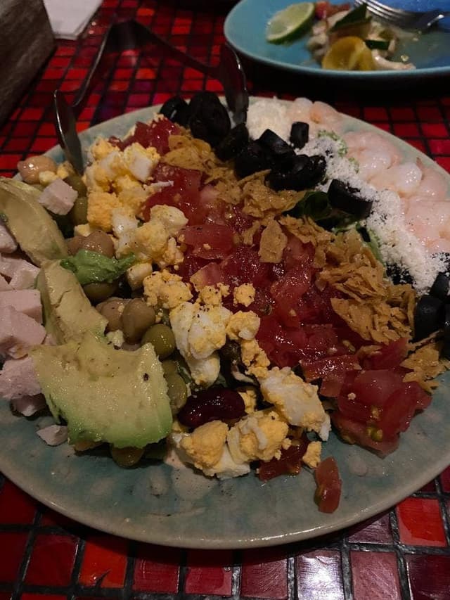 HACIENDA DEL CIELO - サブ画像3