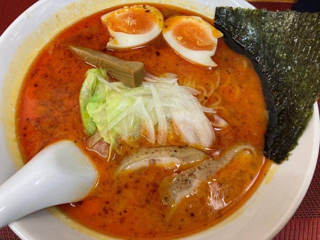 らーめん 一信 - サブ画像1