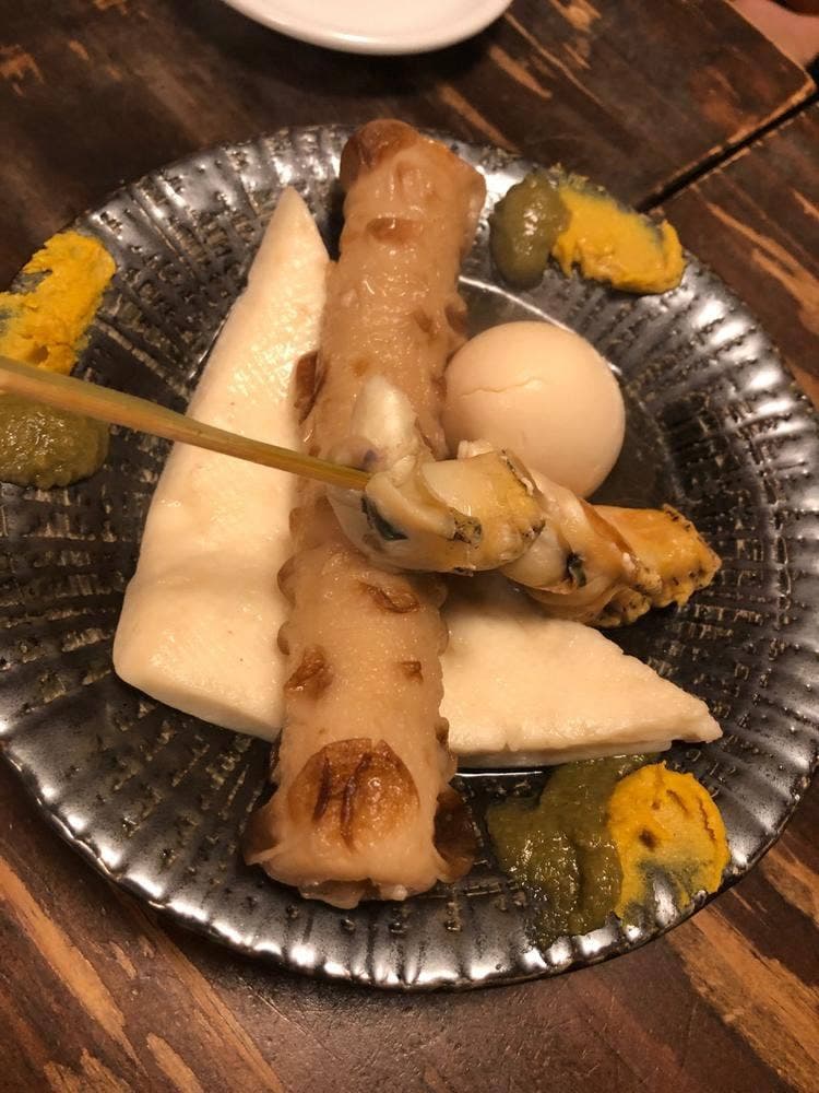 おでん処じゅんちゃん西堀店