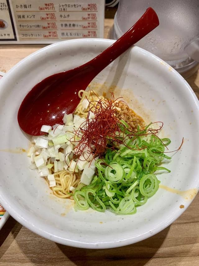 餃子の王将 Express アトレ秋葉原店 - サブ画像1