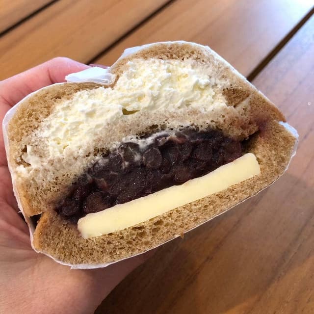 Park South Sandwich - サブ画像2