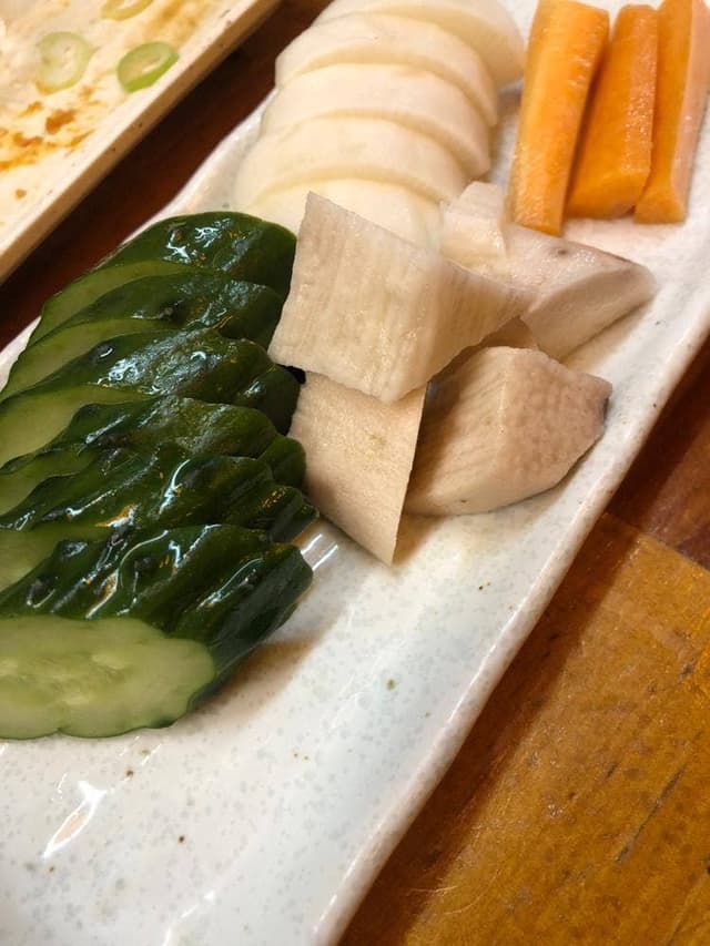 大衆ホルモン タツ屋 西船橋店 - サブ画像1