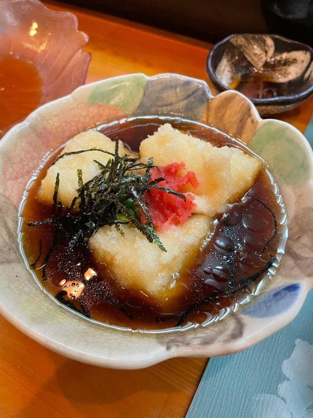 島魚料理 寿し初枝 - サブ画像3