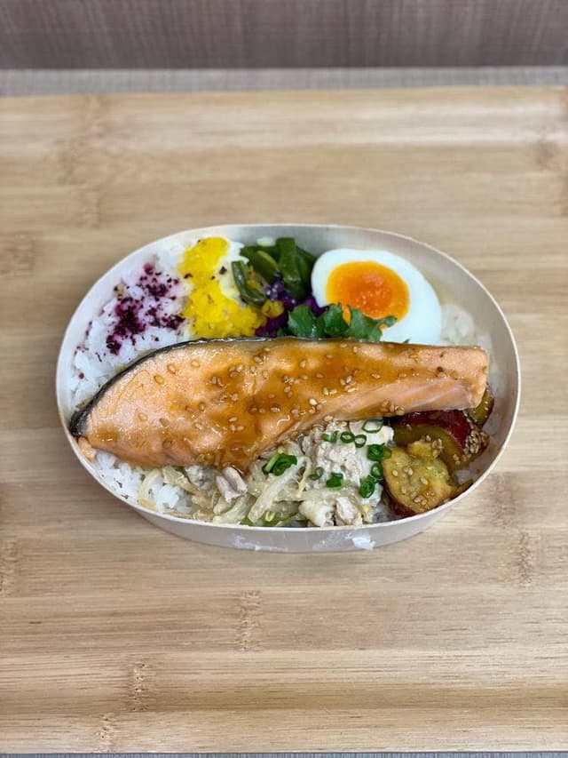 こめらくのこめべん 飯田橋メトロピア店 - サブ画像2
