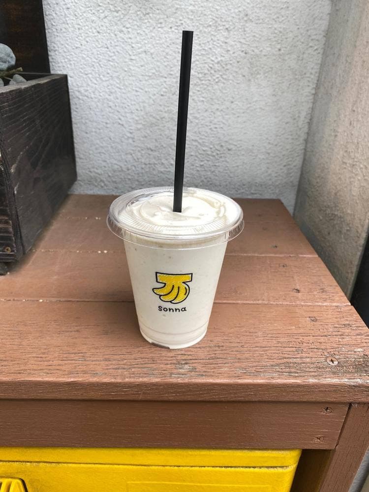sonna banana