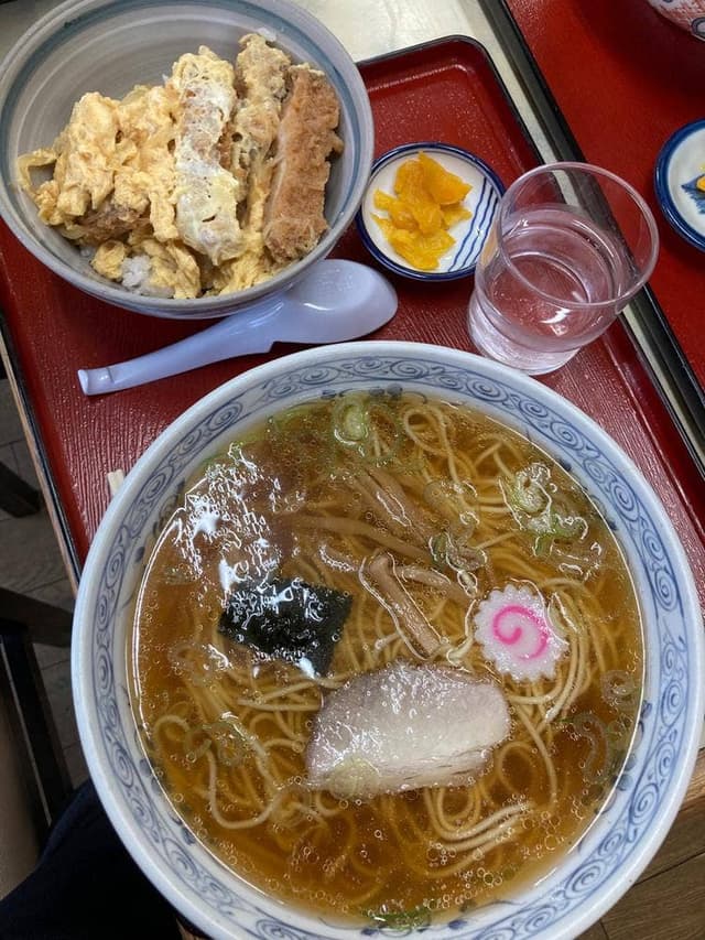 清水屋 南光台店 - サブ画像2