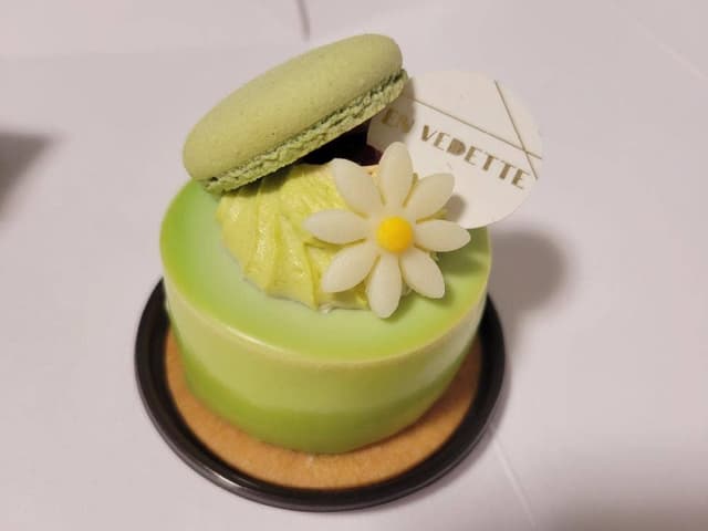 アン ヴデット 渋谷スクランブルスクエア店 - サブ画像1