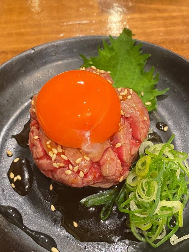 黒毛和牛とタンとハラミ 焼肉じゅんちゃん 三宮店 - サブ画像1