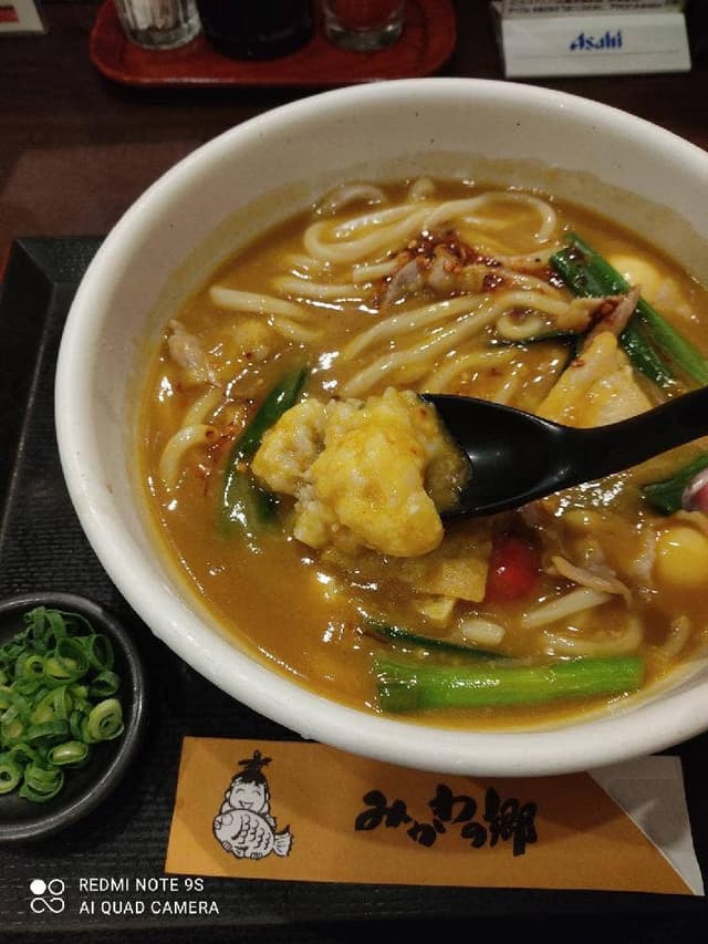 みかわの郷 カルミア店 - サブ画像1