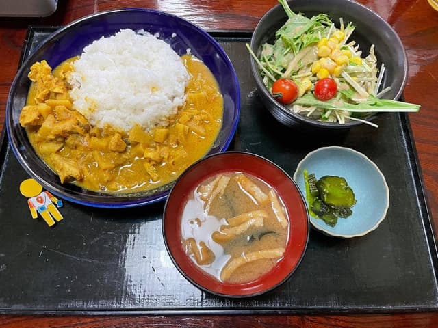 激辛高菜先生 - サブ画像2