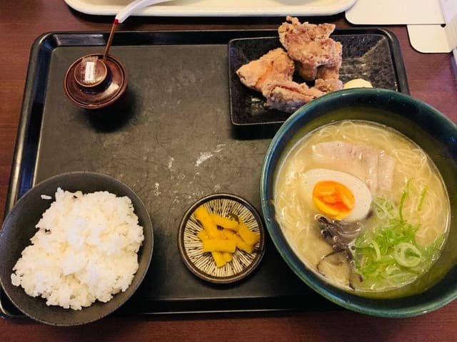 とりしげ - サブ画像1
