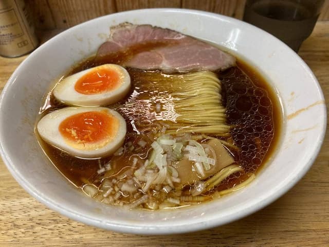 らーめんまつや - サブ画像1