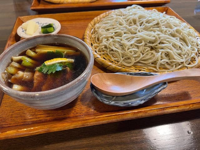 蕎苗 - サブ画像1