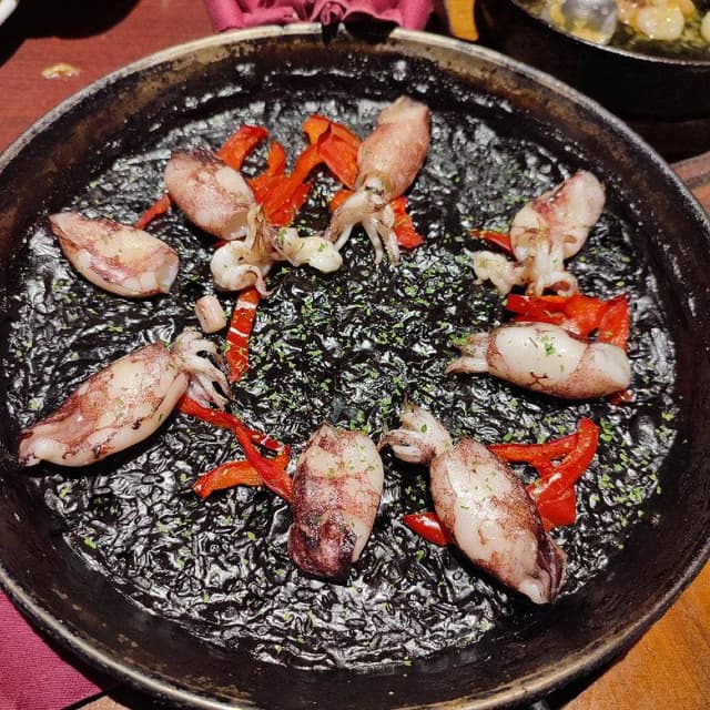 俺のスパニッシュ - サブ画像2