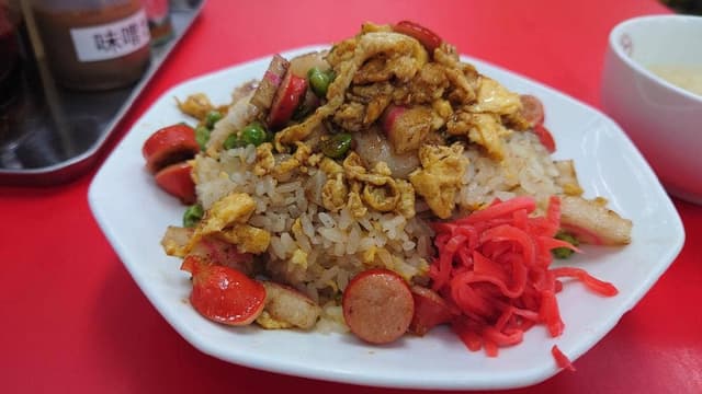 大阪王将 東高円寺店 - サブ画像3