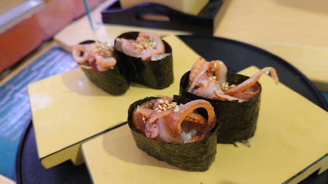 回転寿司やまと 房総の駅 とみうら店 - サブ画像3