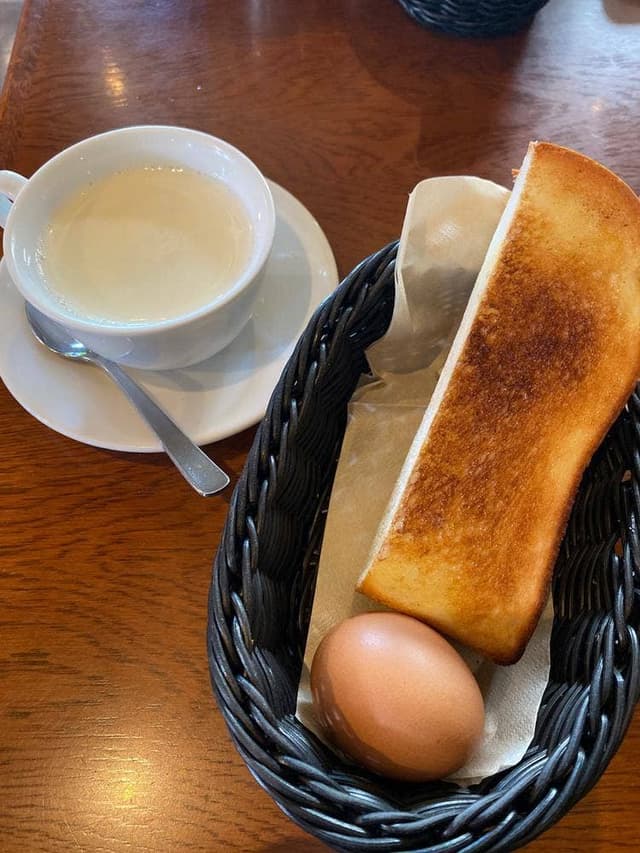 カフェ ヨシノ 東海荒尾店 - サブ画像3
