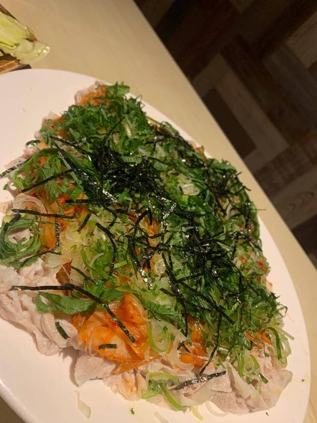 肉ときどき魚のビストロ Bon Carne - サブ画像2