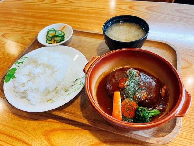 珈琲茶房 ハーモニー - サブ画像3