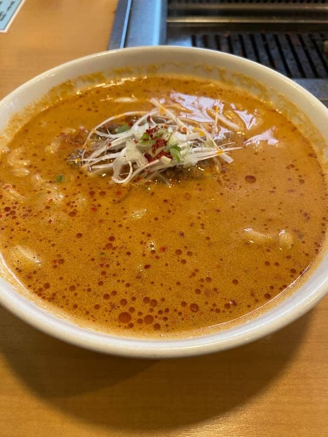 焼肉 板門店 - サブ画像3