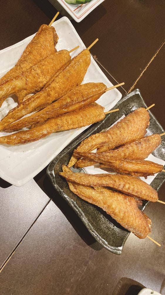 とめ手羽 栄店 - サブ画像3