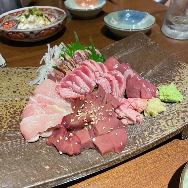 五臓六腑 七八 三軒茶屋店 - サブ画像2