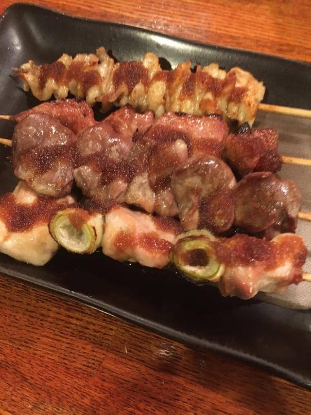鳥正 - サブ画像1