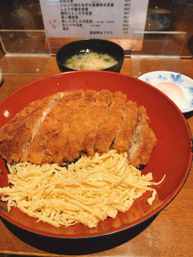 味蕾 - サブ画像3