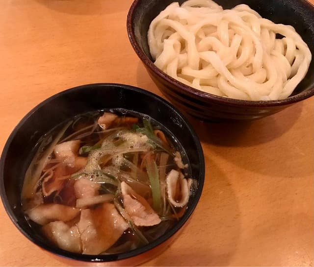 元祖田舎っぺうどん 熊谷市役所前店 - サブ画像3