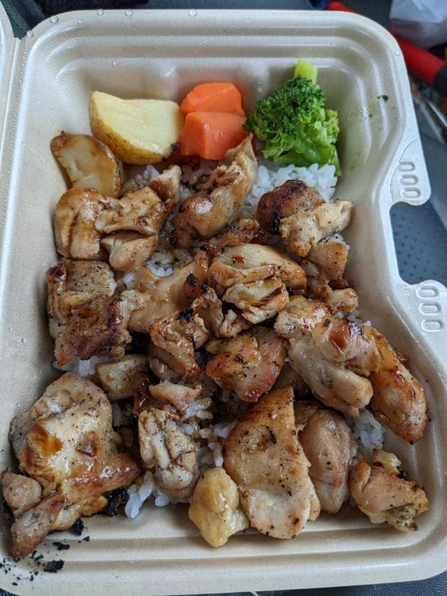 からあげ原人 片倉町店 - サブ画像2