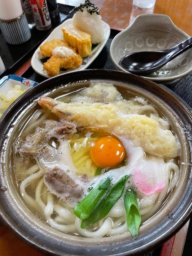 食事処 うちやま - サブ画像3