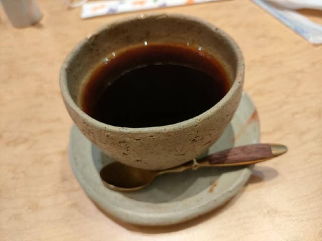 コーヒーハウス 音工房 - サブ画像1